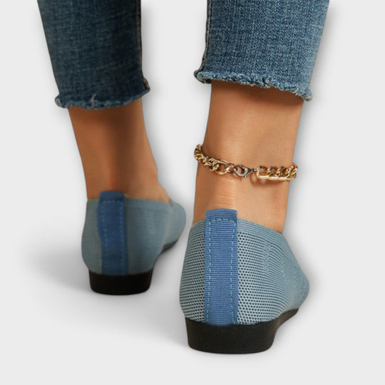 Multifunktionale Slipper EB