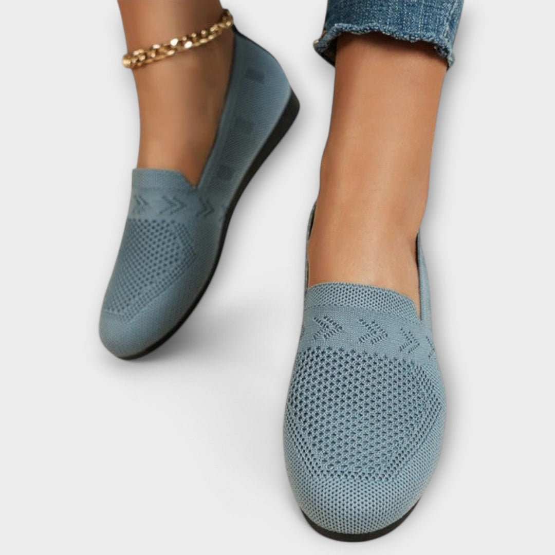 Multifunktionale Slipper EB