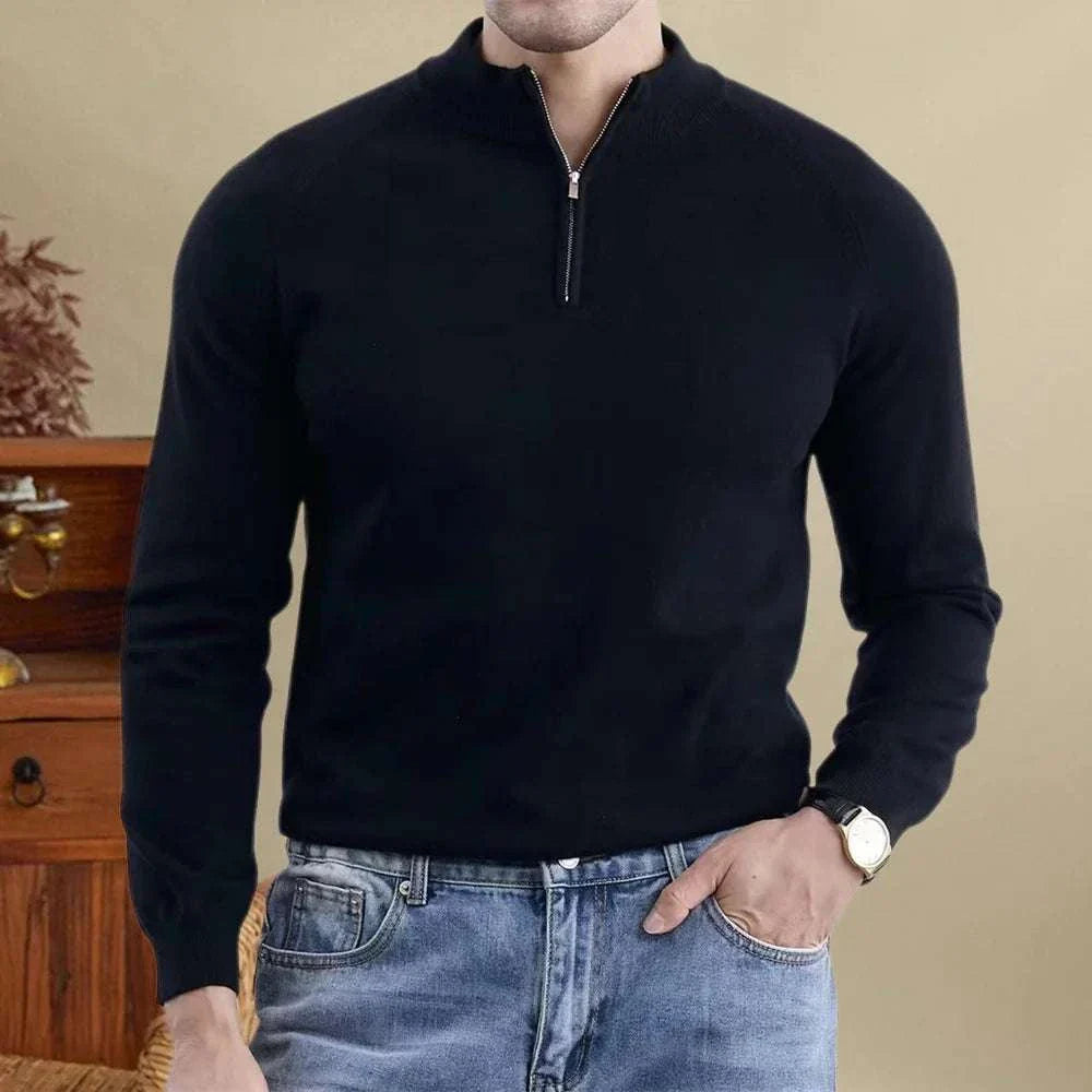 EB | Fit Pullover