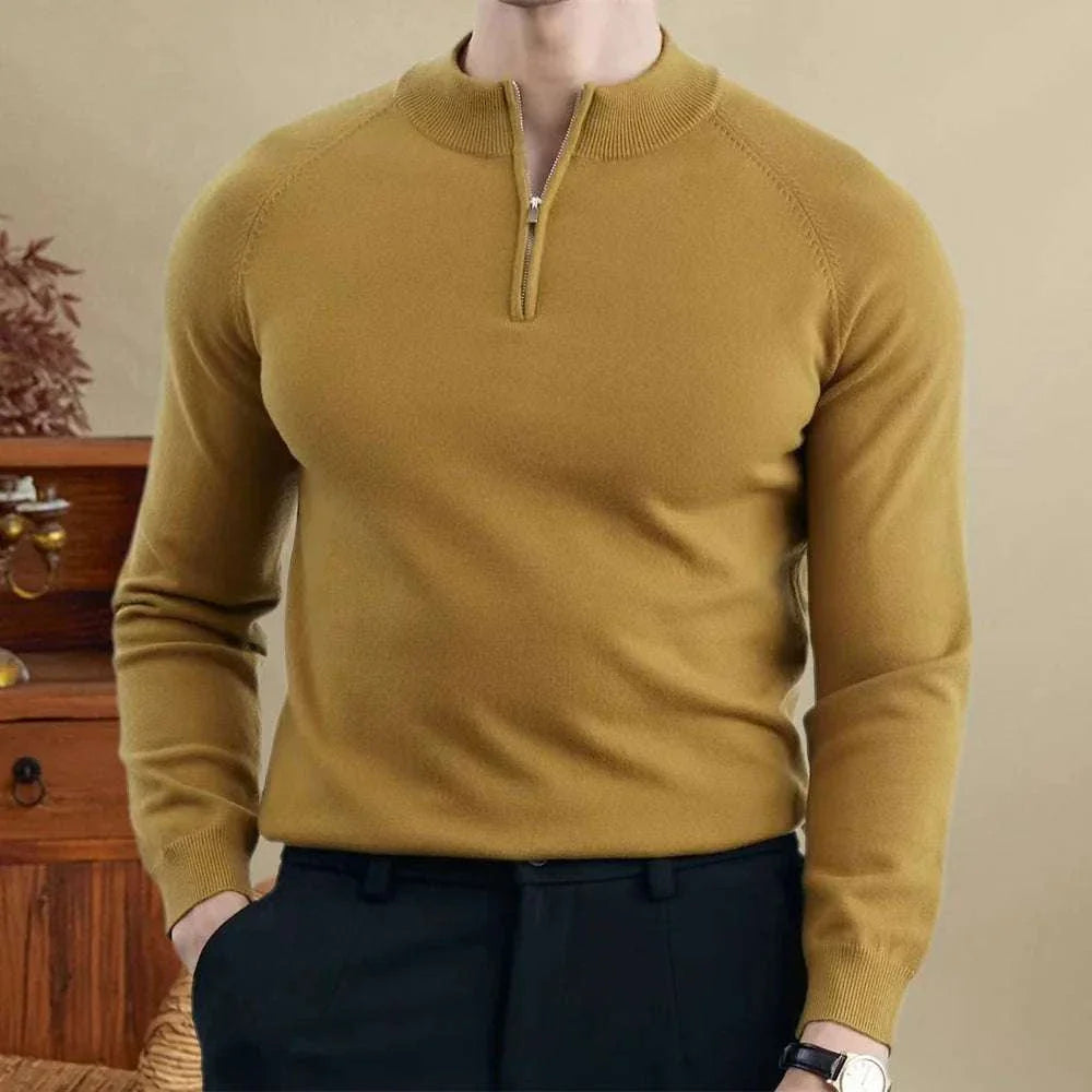 EB | Fit Pullover