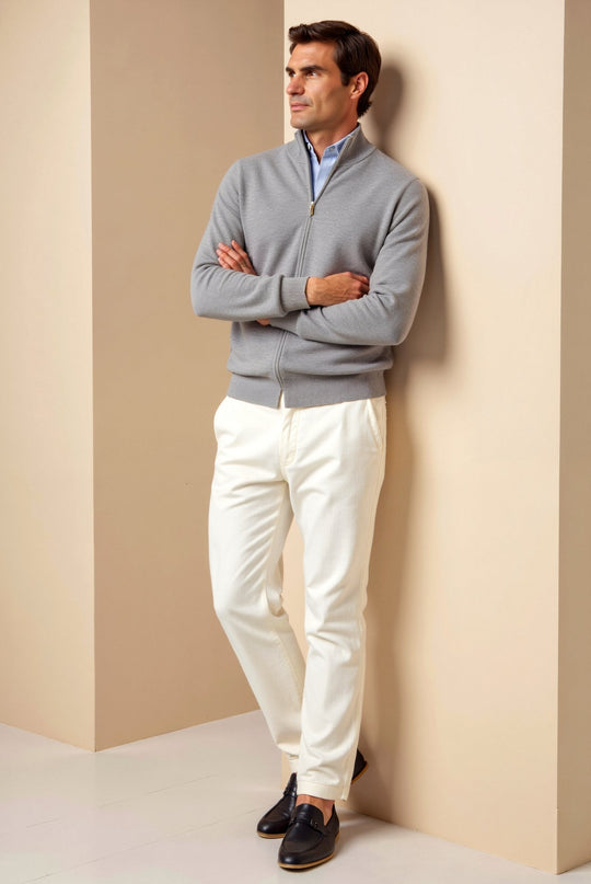 EB | Fit Cardigan