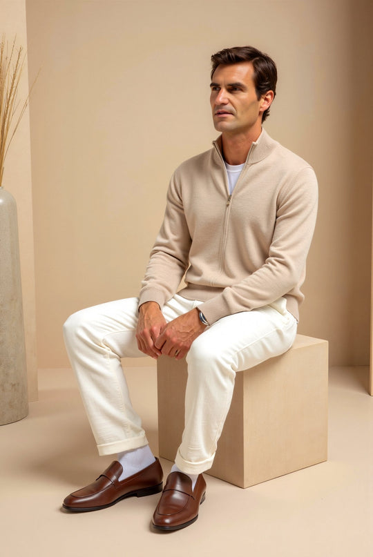 EB | Fit Cardigan