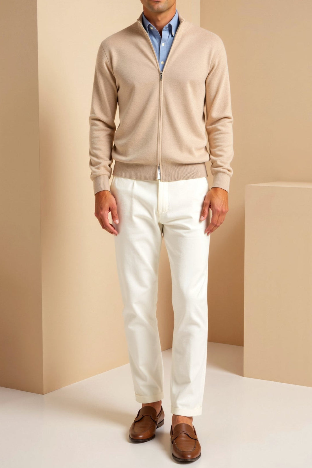 EB | Fit Cardigan