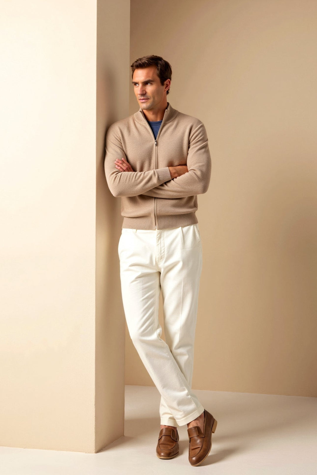 EB | Fit Cardigan