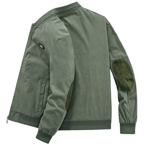 EB | Fit Bomberjacke Herren