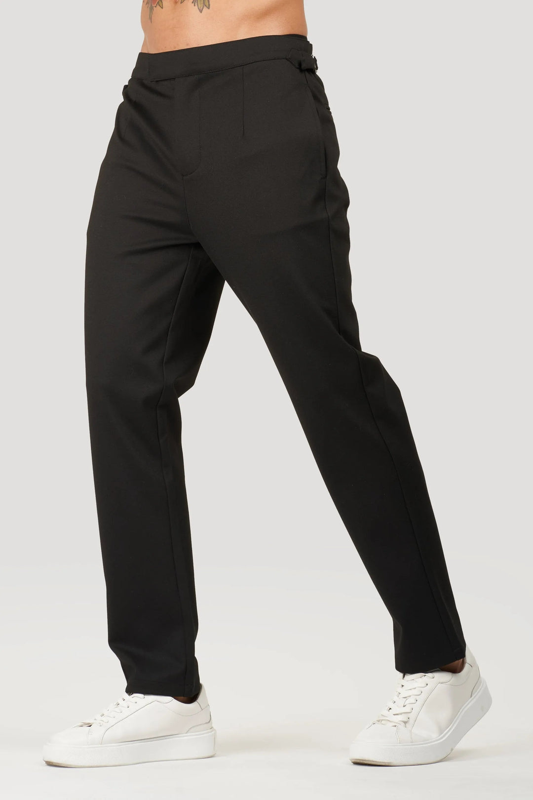 EB | Slim Fit Hose für Den Winter