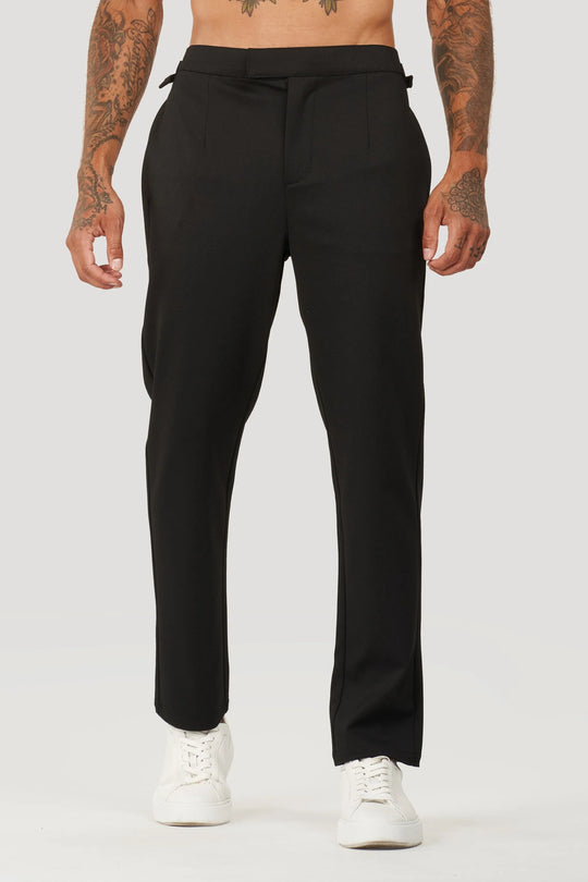 EB | Slim Fit Hose für Den Winter