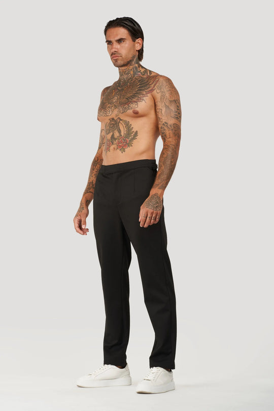 EB | Slim Fit Hose für Den Winter