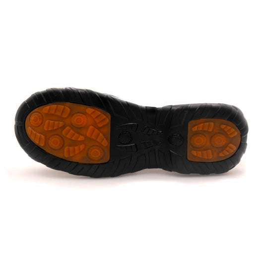 Slip-On Sneakers - Orthopädisch - Luftpolster - Sneakers mit dicker Sohle - Damen Turnschuhe EB