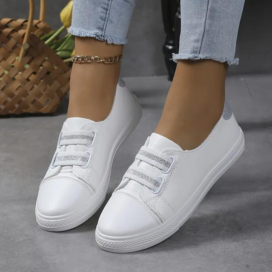 on Turnschuhe EB