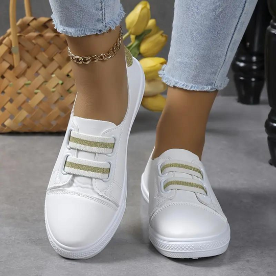 on Turnschuhe EB