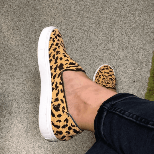 Weiße Slipper Für Komfort EB