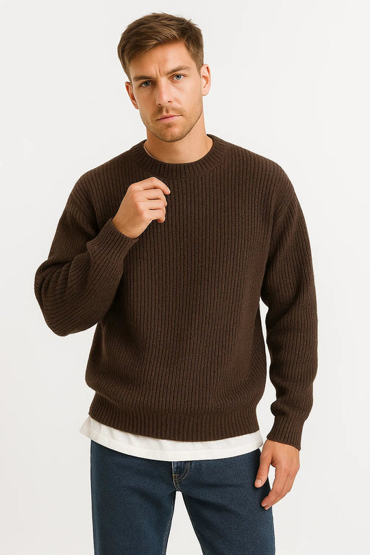 EB | Herren Strickpullover