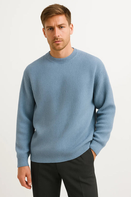 EB | Herren Strickpullover