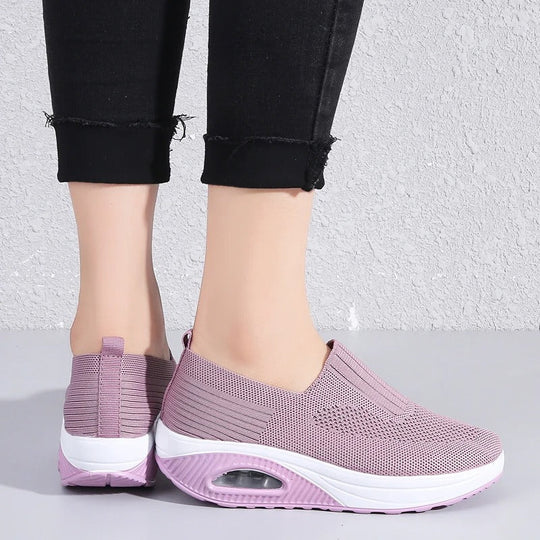 EB | Ergonomische Schmerzlindernde Schuhe