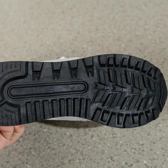 Sneaker Sandalen - Schnürschuhe - Ausschnitt - Keilabsätze - Sommerschuhe EB