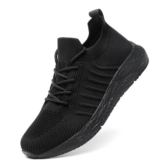 EB | Atmungsaktiver Sportschuh für Herren mit Schaumsohle
