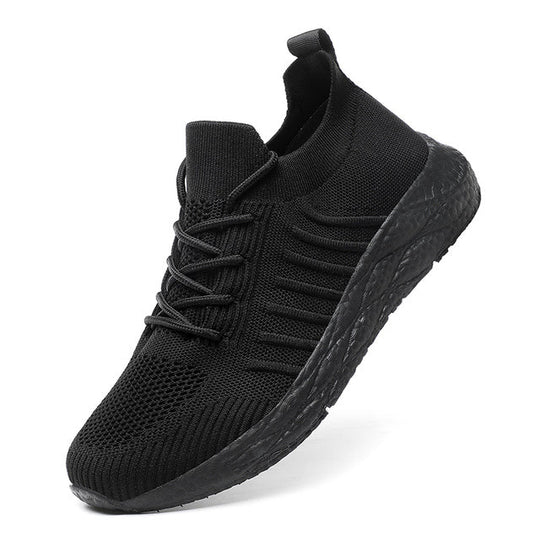 EB | Atmungsaktiver Sportschuh für Herren mit Schaumsohle