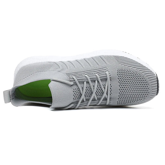 EB | Atmungsaktiver Sportschuh für Herren mit Schaumsohle