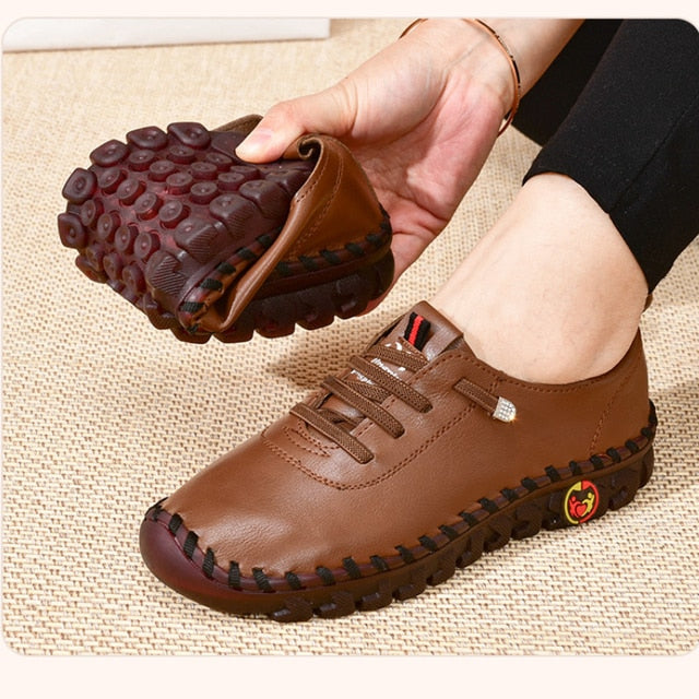 EB | Premium Orthopädische Damenschuhe