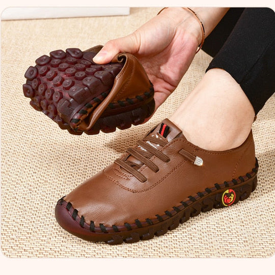 EB | Premium Orthopädische Damenschuhe