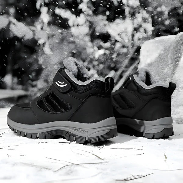 Winterstiefeletten Für Damen Damen EB