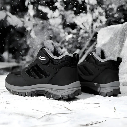 Winterstiefeletten Für Damen Damen EB