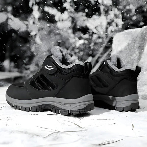 Winterstiefeletten Für Damen Damen EB