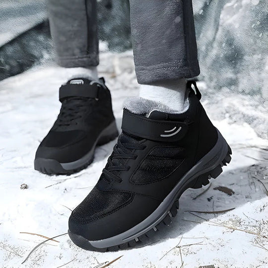 Winterstiefeletten Für Damen Damen EB
