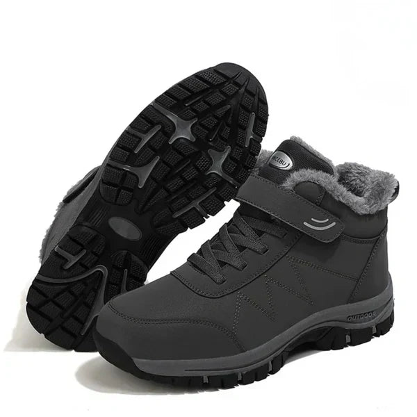Winterstiefeletten Für Damen Damen EB