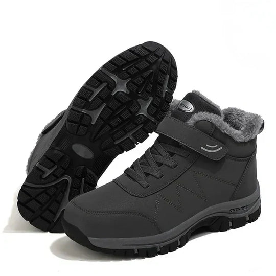 Winterstiefeletten Für Damen Damen EB