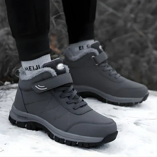 Winterstiefeletten Für Damen Damen EB