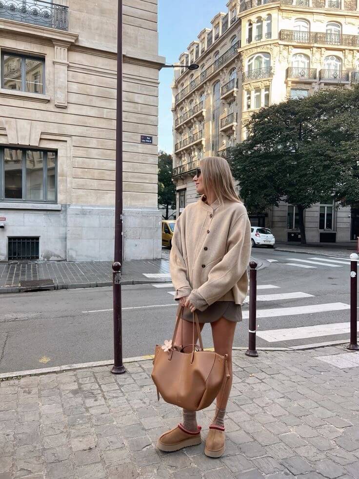 EB | Shopper Tasche