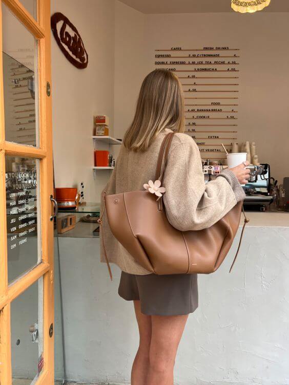 EB | Shopper Tasche