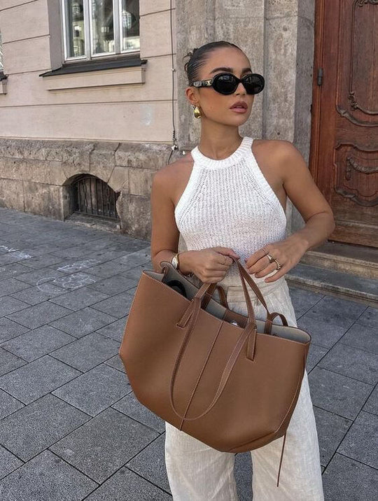 EB | Shopper Tasche