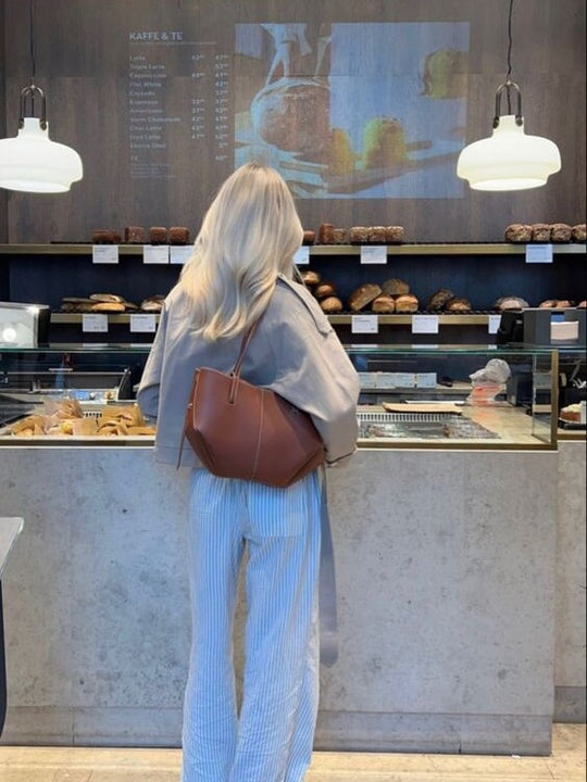 EB | Shopper Tasche