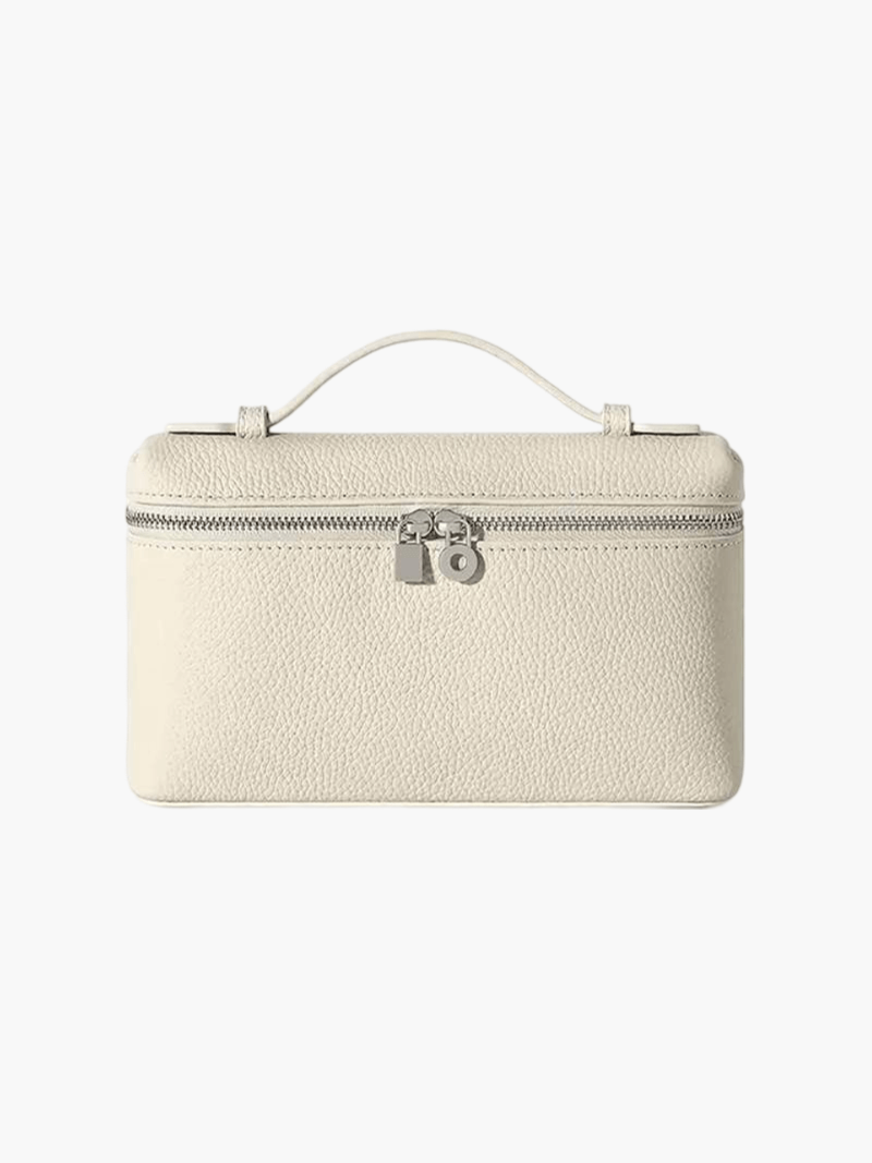 EB | Handtasche Damen - Elegante Leder Tasche