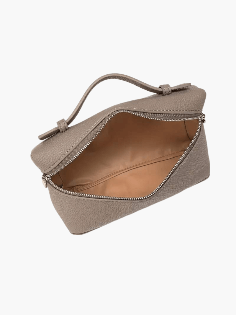EB | Handtasche Damen - Elegante Leder Tasche