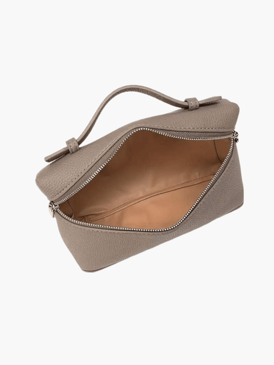 EB | Handtasche Damen - Elegante Leder Tasche
