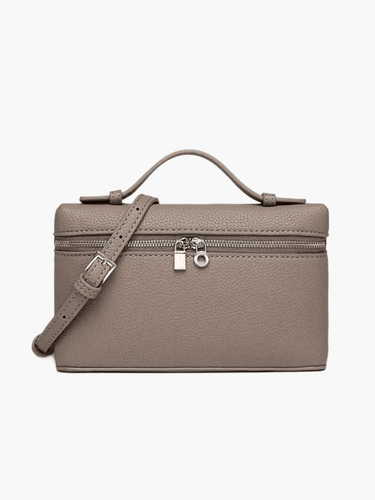 EB | Handtasche Damen - Elegante Leder Tasche