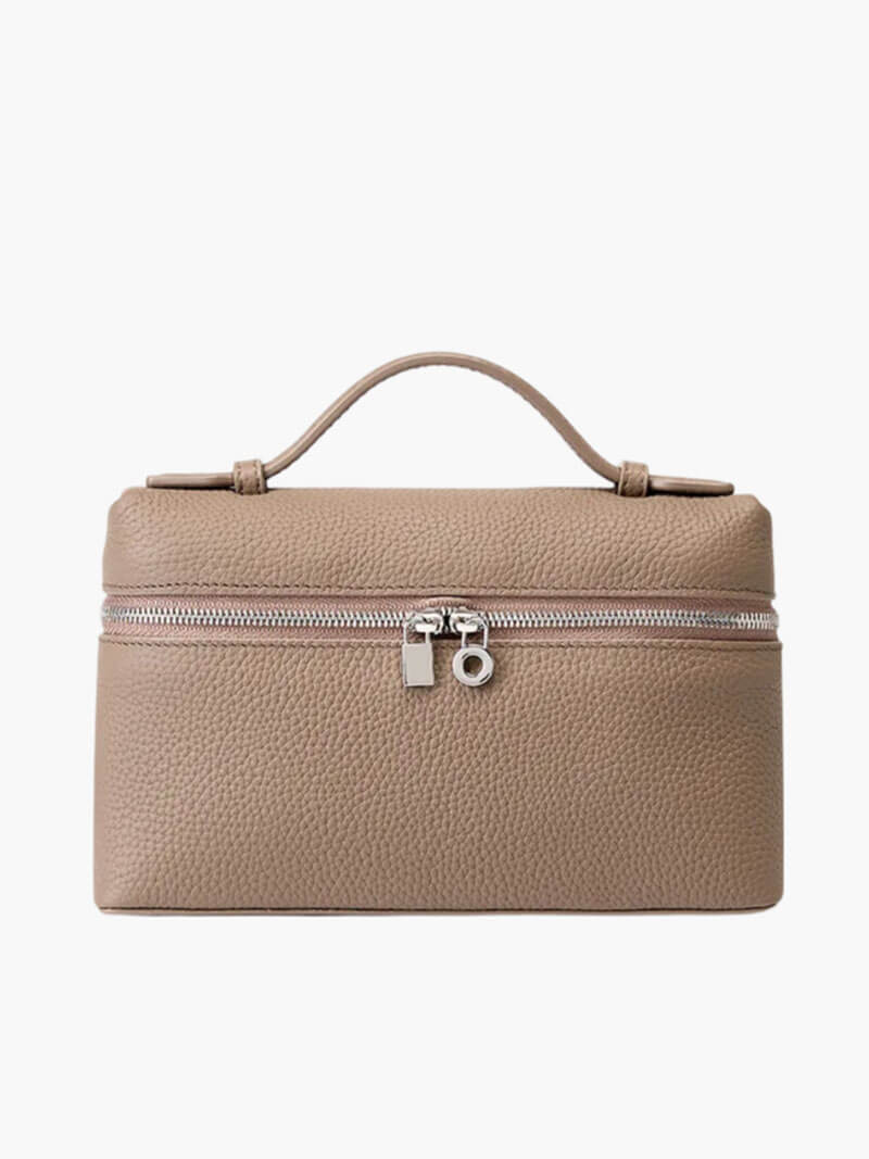EB | Handtasche Damen - Elegante Leder Tasche