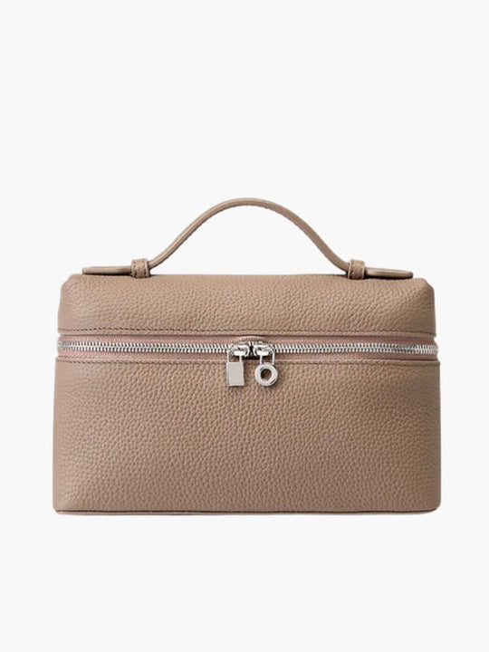 EB | Handtasche Damen - Elegante Leder Tasche