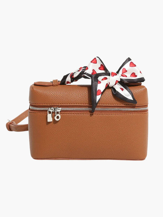 EB | Handtasche Damen - Elegante Leder Tasche
