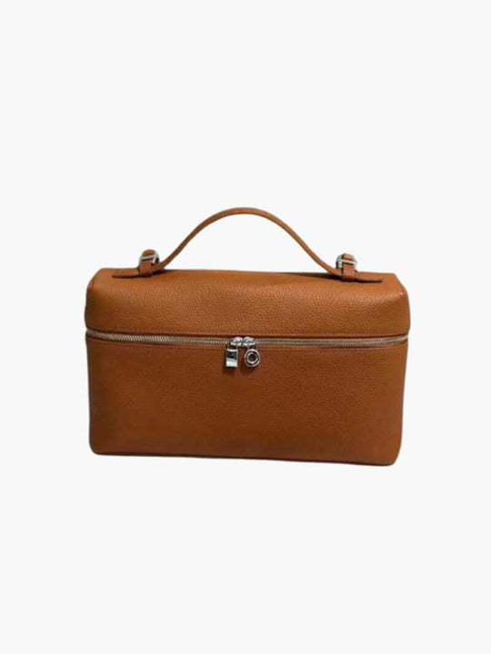 EB | Handtasche Damen - Elegante Leder Tasche