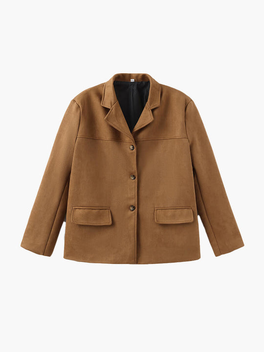 EB | Vintage-Stil Jacke Merari