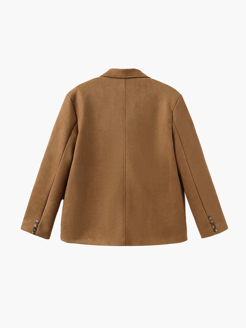 EB | Vintage-Stil Jacke Merari