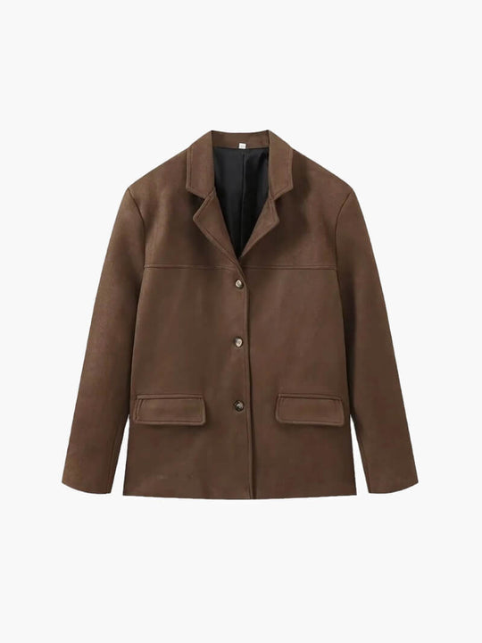 EB | Vintage-Stil Jacke Merari
