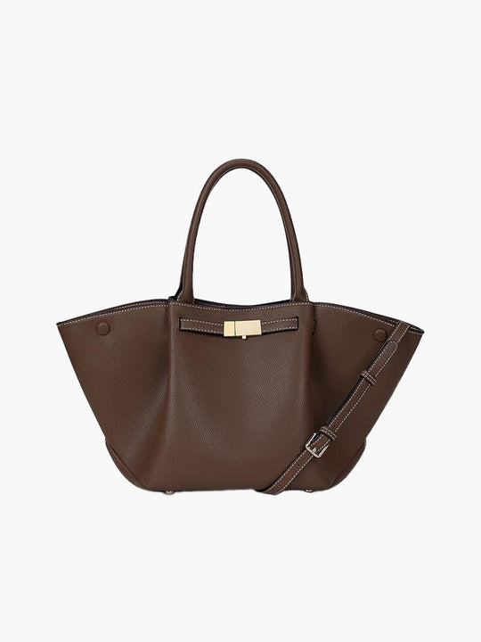 EB | Geräumige Shopper Tasche Design