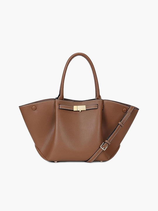 EB | Geräumige Shopper Tasche Design