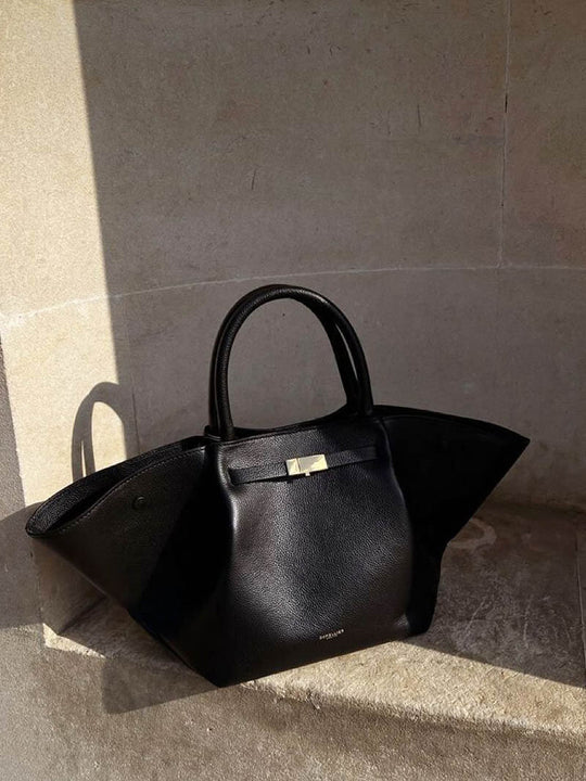 EB | Geräumige Shopper Tasche Design